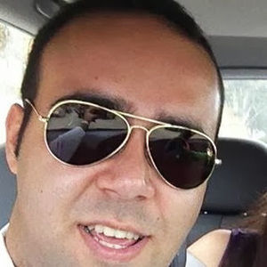 Meet your Posher, Amirreza